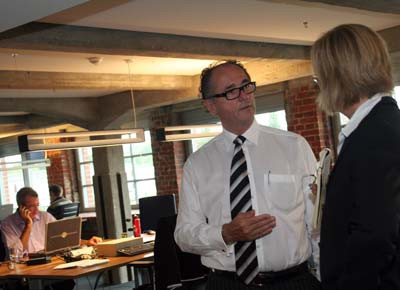 Hellmann-Speicher 14