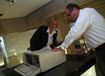 Hellmann-Speicher 20