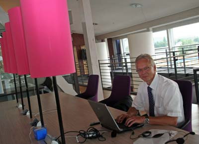 Hellmann-Speicher 23