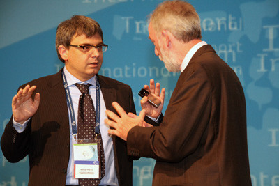 ITF 2009 