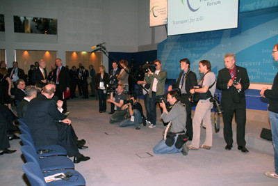 ITF 2009 