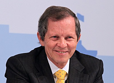 Giovanni Bisignani, Iata, Berlin, 2010