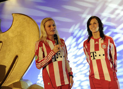 VR Gala 2011 Tombola