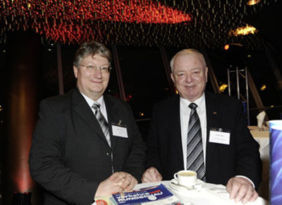 VR Gala 2011 Franz Fischer 