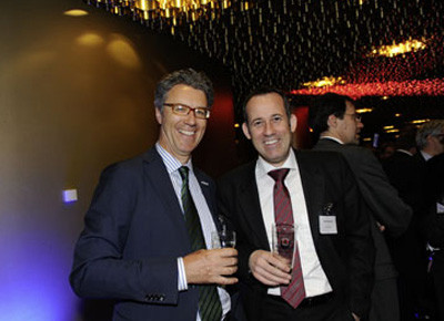 VR Gala 2011 Seifert