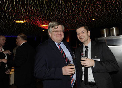 VR Gala 2011 Marquardt Goldkuhle