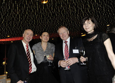 VR Gala 2011 Gockeln Geißler Röskes Bauer