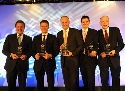 Image Awards, Daimler, Mercedes-Benz