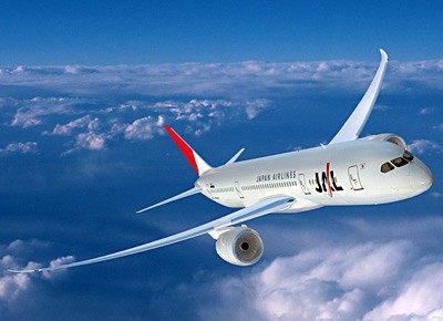 Japan Airlines