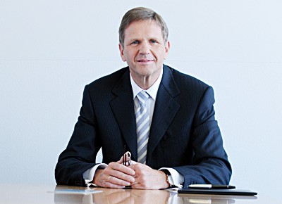 Jochem Heizmann, VW, Nutzfahrzeug 