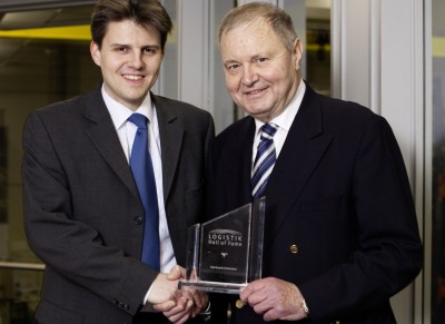 Matthias Pieringer und Reinhardt Jünemann