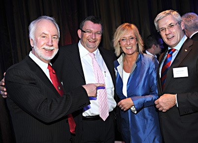 Karpfen Faust Würmser