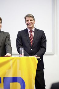 Karrieretag, Dachser