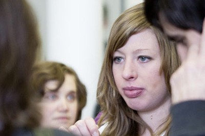 Karrieretag, Dachser