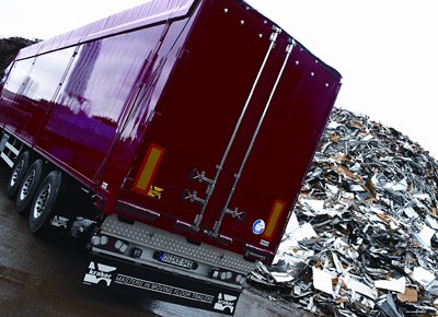 Kraker Schubboden, BDF-Format