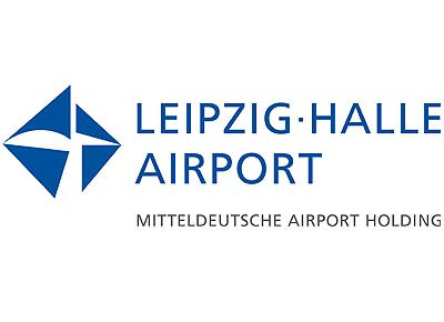 Blitzumfrage - Flughafen Halle Leipzig