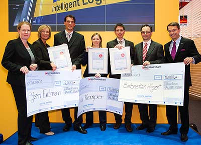 Logistik Masters 2009 