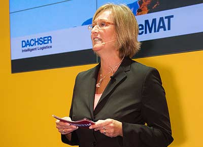 Logistik Masters 2009 