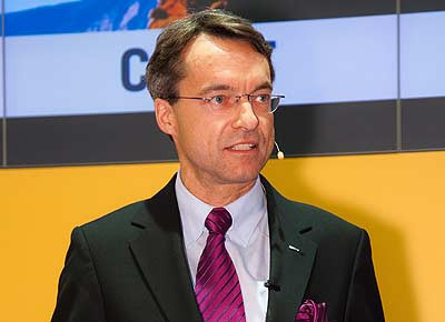 Logistik Masters 2009 