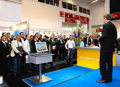 Logistik Masters 2009 