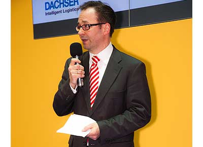 Logistik Masters 2009 