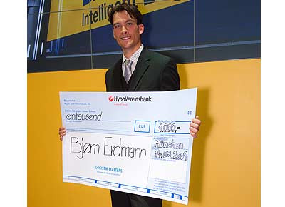 Logistik Masters 2009 