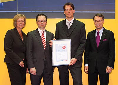 Logistik Masters 2009 