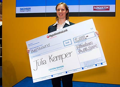 Logistik Masters 2009 