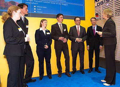 Logistik Masters 2009 