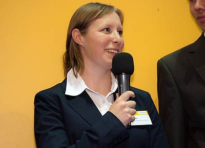 Logistik Masters 2009 