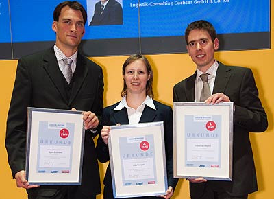 Logistik Masters 2009 