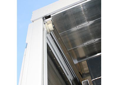 Mercedes Atego 1224 Gross 