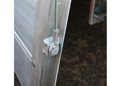 Mercedes Atego 1224 Gross 