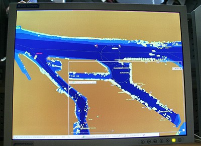 Nautische Zentrale, Hamburg