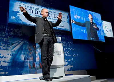 Bertrand Piccard
