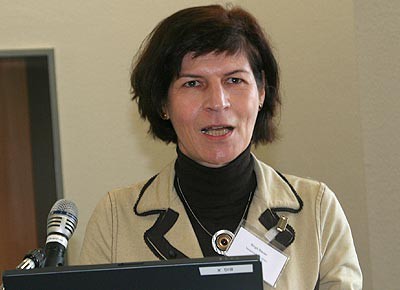 Praxistag Ladungssicherung