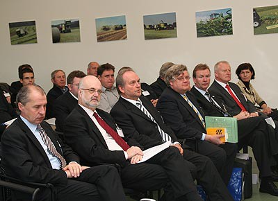 Praxistag Ladungssicherung