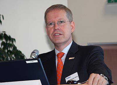 Praxistag Ladungssicherung