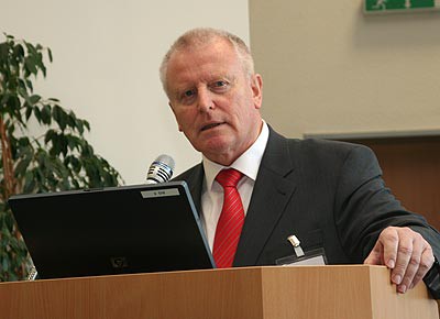 Praxistag Ladungssicherung