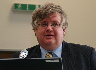 Praxistag Ladungssicherung