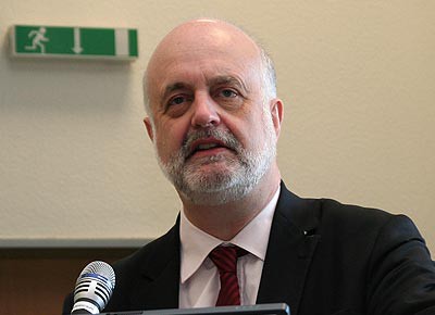 Praxistag Ladungssicherung