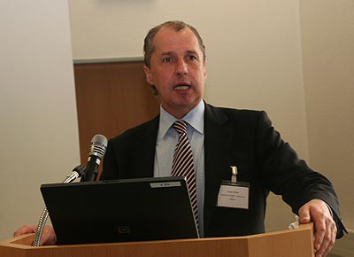 Praxistag Ladungssicherung