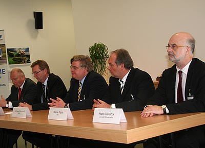 Praxistag Ladungssicherung