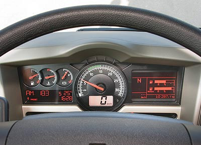 Renault Optifuel Premium