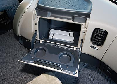 Renault Optifuel Premium