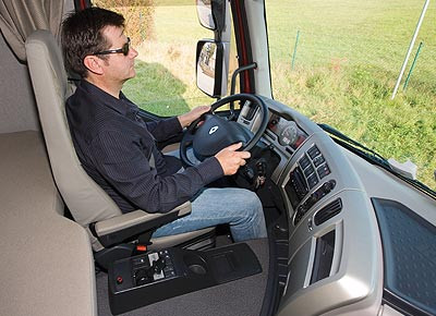 Renault Optifuel Premium