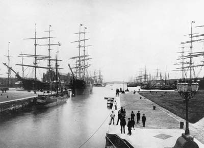 Rickmers Ausstellung