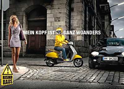 Risiko Raus Kampagne