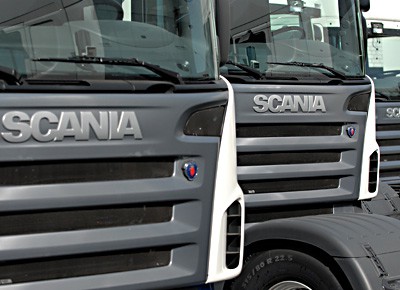 Scania