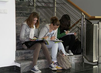 Hallo, Karriere! Tag der Logistik